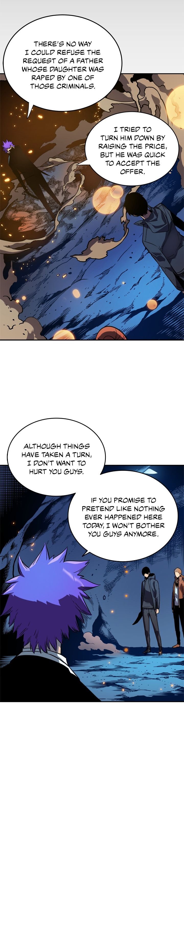 Solo Leveling, Chapter 32 image 08